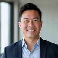 Corporate floral service testimonial David Tan